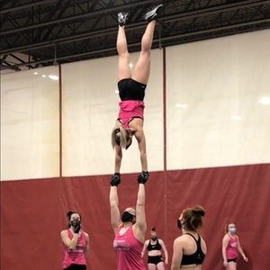 Meet your Posher, Ali